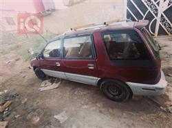 ميتسوبيشي شاريوت